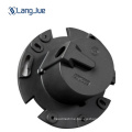 Customized OEM Rubber Die Casting Strip Molding